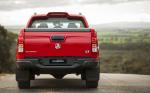 Holden Colorado Z71 Crew Cab 2015 года